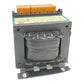 SBA ETK transformer 152-004 50/60Hz 220-230-240V 24V 2.62A 