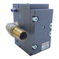 Rexroth FD:10W04 Interface Schnittstelle MNR:56725100 Pmax 10bar