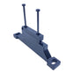 Festo MS4-WP mounting bracket 532184 