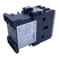 Siemens 3RT1026-1BB40 Leistungsschütz 11kW 400V 24V DC 3-polig 3S 25A