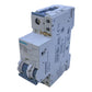 Siemens 5SY4106-6 circuit breaker 1-pole 6A 400V 10kA