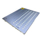 Lauer TP64 Profibus keyboard 24V 