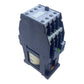 Siemens 3TF4022-0BB4 contactor 24V DC 4kW 400/380V AC 2N0+2NC 