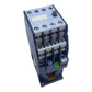Siemens 3TH4280-0BB4 Schütz 80E 8NO 24V DC