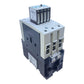 Siemens 3RT1046-1BB44 power contactor 95A 45kW 400V 24V DC 2NO+2NC 3-pole 