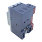 Siemens 3VU1300-1MJ00 circuit breaker 2.4-4A 11E 1NO+1NC