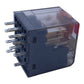 Schrack PT370730 universal relay 230V AC 10A 250V AC PU: 10 pieces 