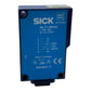 Sick WL27-2R630 Kompakt-Lichtschranken 1015109 24…240V AC/DC Sichtbares Rotlicht