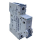 Siemens 5SY6104-7 circuit breaker 230/400V 6kA 1-pole 4A 