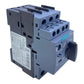 Siemens 3RV2011-0AA10 Leistungsschalter 0.11 - 0.16A 690V AC 3polig