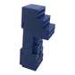 Metz Connect PYF14BE3CC Relaisfassung 14-polig 10A 300V AC VE: 10STK