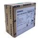 Siemens 5SU1356-6KK06 Schalter 30mA 230V 50Hz 1P+N 2-polig