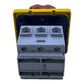 Siemens 3LD2203-0TK53 Lasttrennschalter 690V AC 32A 3-polig