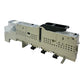 Rittal SV9346.000 NH fuse switch-disconnector strip 690V AC 160A 3-pole 