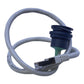 Georg Schlegel RRJ-RJ45-SW panel socket IP65 