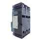 SIEMENS 3VA2216-5MN32-0AA0 circuit breaker IP40 3-pole 690V 19.7W 