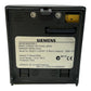 Siemens 6SE6400-0BP00-0AA0 Bedienpanel -10 bis +50°C IP20