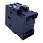 Siemens 3RT1023-1AN20 power contactor 220V 400V 9A 50/60Hz 3-pole 