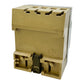 Siemens 5SM1646-6 VFI circuit breaker 230V to 400V 4-pole IP40 100A 
