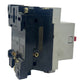 Siemens 3VE1010-2B circuit breaker 0.1-0.16A 