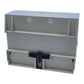 DZG MDVH3106 Drehstrom Messwandlerzähler 230-400V 5A 50Hz