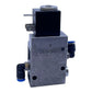 Festo MOFH-3-1/8 solenoid valve 7877 throttleable 1.5 to 8 bar electrical 