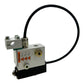 Robatech AX101IN heating part 933053 230V 180W Robatech heating part
