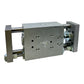 Festo SLE-50-50-KF-A-G-CV-CH Führungseinheit 150921 +DNC-50-50-PPV-A 195665