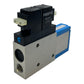 Festo VAD-ME-I-3/8 vacuum suction nozzle 35533 high vacuum 1.5 to 8 bar IP65 G1/4 G3/8
