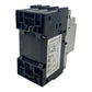 Siemens 3RV1021-0KA15 Leistungsschalter V AC 50/60Hz CATA/AC-3 400...690V