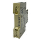 Siemens 5SY41MCBC2 circuit breaker 5SY4102-7 230/400V AC Icu35kA 1-pole 