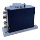 Rexroth 3375000250 Profibus Buskoppler für industriellen Einsatz 3375000250
