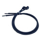 SICK LM39-450/08 Lichtleiter für industriellen Einsatz VE: 2stk/pcs LM39-450/08