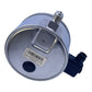 WIKA 232.50.160 pressure transmitter manometer for industrial use 0-40 bar