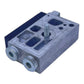 Festo AW-ME1/8 connection plate 33406 for industrial use
