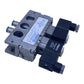 Festo CJM-5/2-I/4-FH Magnetventil 1,5-8 bar für industriellen Einsatz Ventil