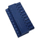 B&amp;R 7TB710.9 terminal block VE:77pcs/pcs B&amp;R 7TB710.9 field terminal block VE:77pcs/pcs B&amp;R 7