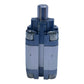 Metal Work 23B0200015XP Pneumatikventil Metal Work  23B0200015XP Pneumatikventil