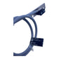 Ifm OU5043 through-beam sensor OUF-HPKG/US industrial use light barrier