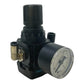Wilkerson 0-8.5 bar pressure reducing valve Wilkerson 0-8.5 bar pressure reducing valve 