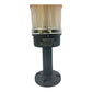 Siemens 8WD4408-0AD Blue Orange White Signal Column Siemens 8WD4408-0AD Signal Column 