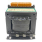SBA ETK transformer 152-004 50/60Hz 220-230-240V 24V 2.62A 