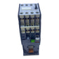 Siemens 3TF4022-0BB4 contactor 24V DC 4kW 400/380V AC 2N0+2NC 