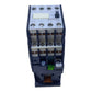 Siemens 3TH4271-0BB4 contactor 71E 7NO+1NC 24V DC 