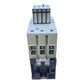 Siemens 3RT1046-1BB44 power contactor 95A 45kW 400V 24V DC 2NO+2NC 3-pole 