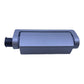 Pizzato HPAA050C-KAM door flap switch 