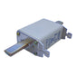 Siemens 3NA3132 NH fuse 500V AC 125A PU:3PCS 