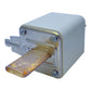 Siemens 3NA3360 NH-Sicherung 500V AC 400A VE: 3stk