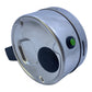 TECSIS P2325B073001 manometer 100mm 0-4bar G1/2B pressure gauge 