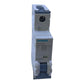 Siemens 5SY6104-7 circuit breaker 230/400V 6kA 1-pole 4A 